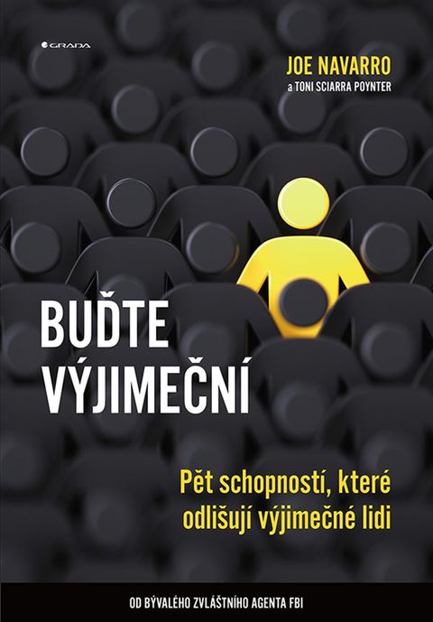 Obrázek produktu: Buďte výjimeční