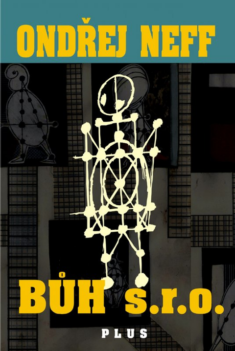 Obrázek produktu: Bůh, s. r. o.