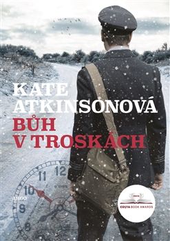 Obrázek produktu: Bůh v troskách
