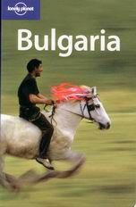 Obrázek produktu: Bulgaria /Bulharsko/ - Lonely Planet Guide Book - 3rd ed.