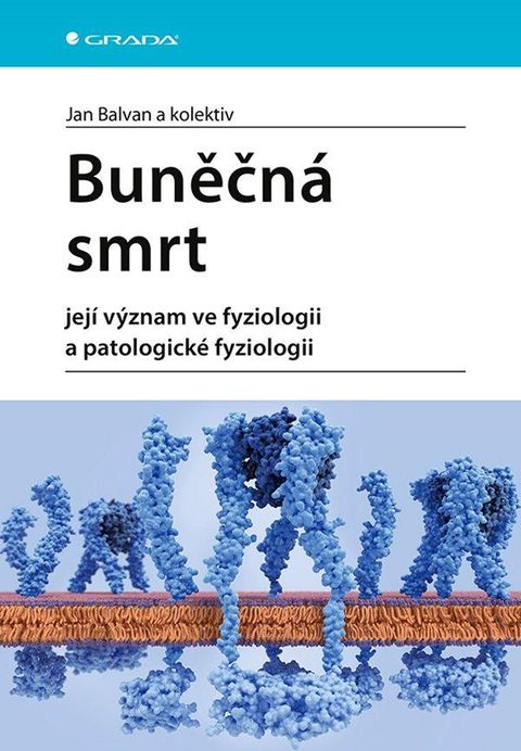 Obrázek produktu: Buněčná smrt