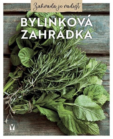 Obrázek produktu: Bylinková zahrádka