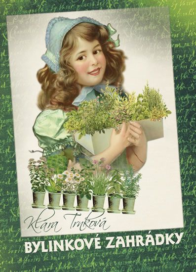 Obrázek produktu: Bylinkové zahrádky