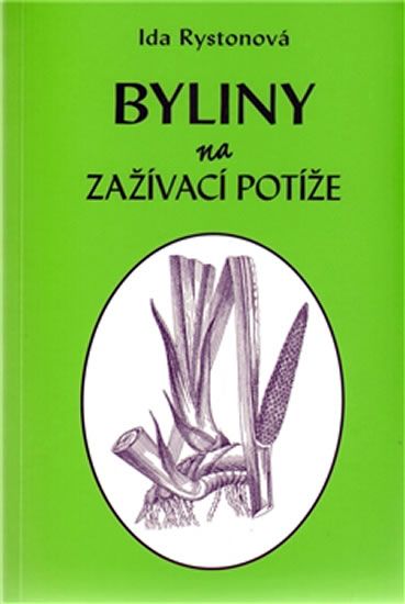 Obrázek produktu: Byliny na zažívací potíže