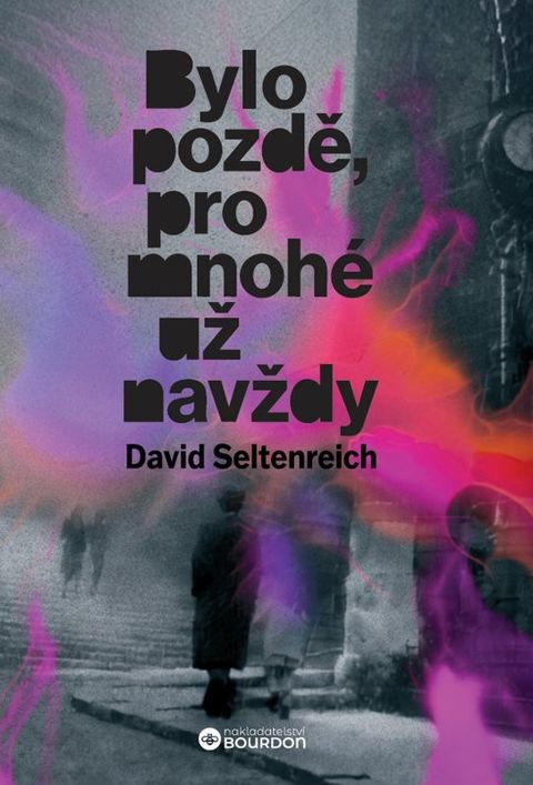 Obrázek produktu: Bylo pozdě, pro mnohé už navždy