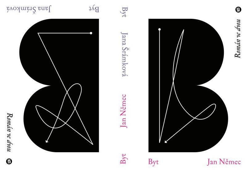 Byt - Román ve dvou