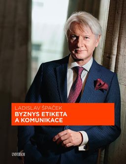 Obrázek produktu: Byznys etiketa a komunikace