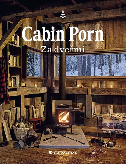 Obrázek produktu: Cabin Porn - Za dveřmi