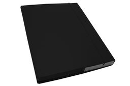 Obrázek produktu: CAESAR OFFICE IMPERATOR Desky s boxem A4 3 cm - černá