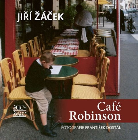 Obrázek produktu: Café Robinson