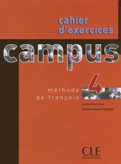 Campus 4 - Chaier dexercices