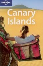 Obrázek produktu: Canary Islands /Kanárské ostrovy/ - Lonely Planet Guide Book - 4th ed.