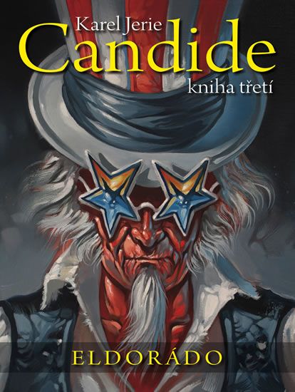 Obrázek produktu: Candide 3 - Eldorádo