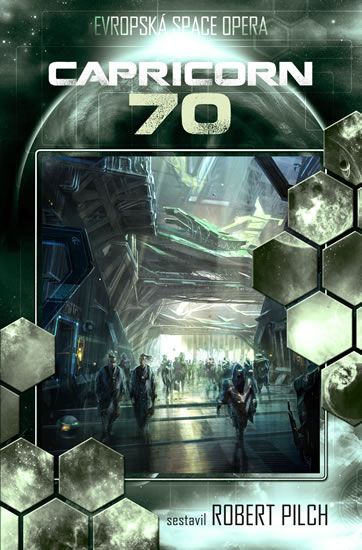 Obrázek produktu: Capricorn 70