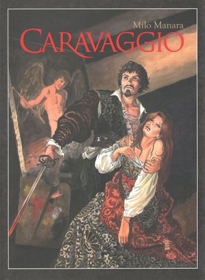 Obrázek produktu: Caravaggio
