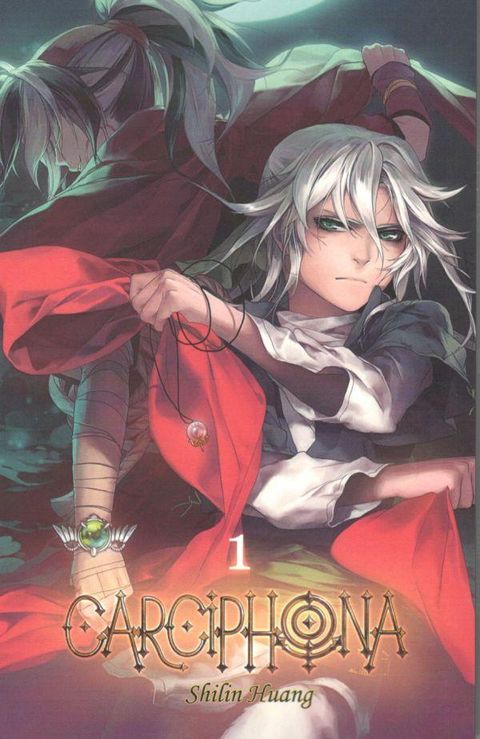 Obrázek produktu: Carciphona 1