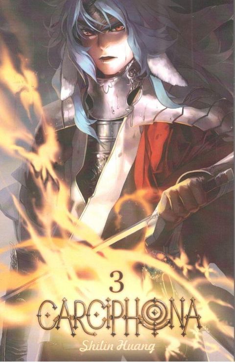 Obrázek produktu: Carciphona 3