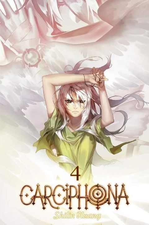 Obrázek produktu: Carciphona 4
