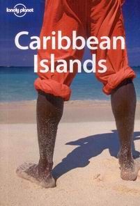 Obrázek produktu: Caribbean Islands /Karibik/ - Lonely Planet Guide Book - 5th ed.