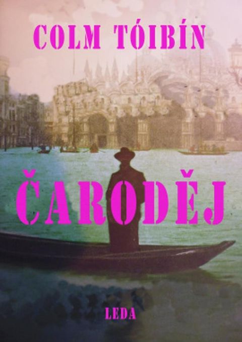 Obrázek produktu: Čaroděj