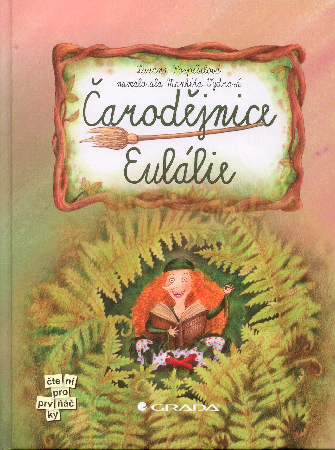 Čarodějnice Eulálie