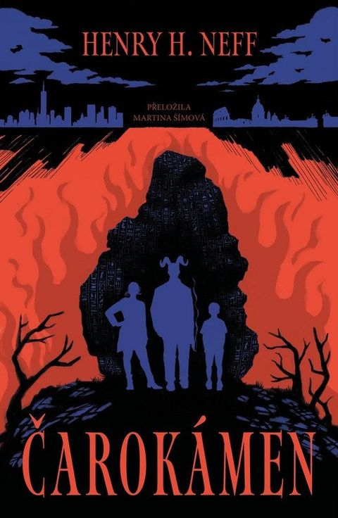 Obrázek produktu: Čarokámen