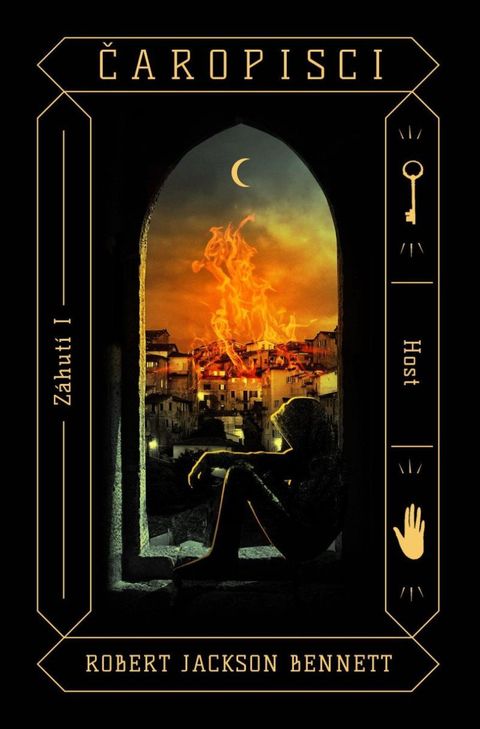 Obrázek produktu: Čaropisci