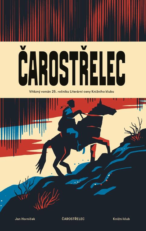 Obrázek produktu: Čarostřelec