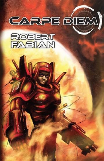 Carpe Diem - Robert Fabián