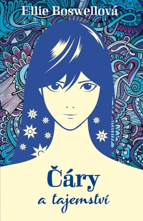 Obrázek produktu: Čáry a tajemství