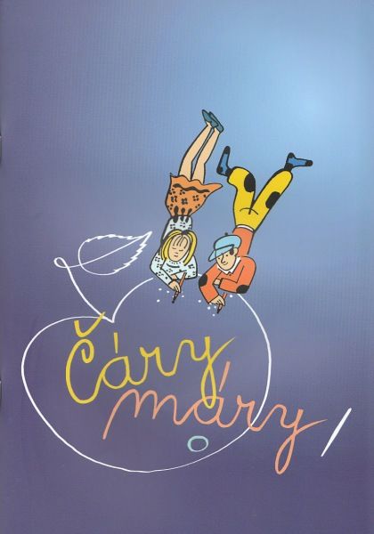 Obrázek produktu: Čáry máry I