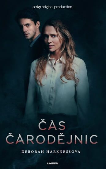 Obrázek produktu: Čas čarodějnic