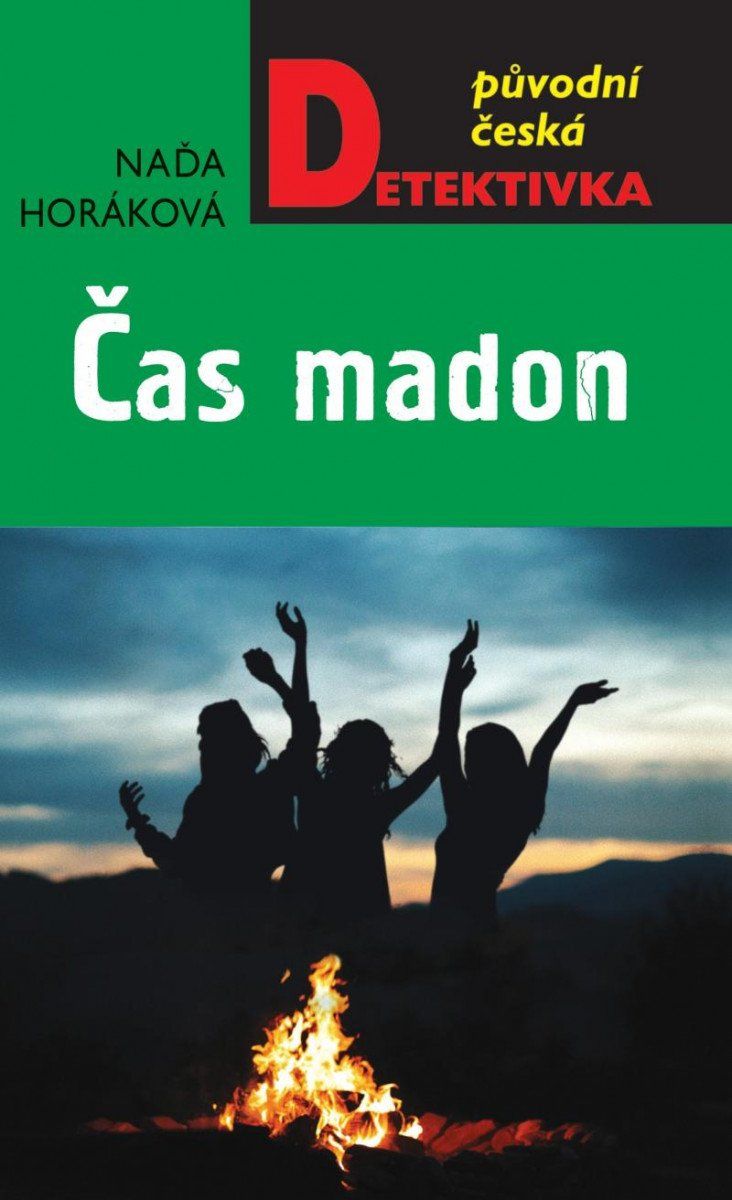 Čas madon