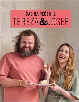 Obrázek produktu: Čas na pečení 2