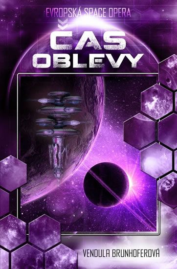 Obrázek produktu: Čas oblevy