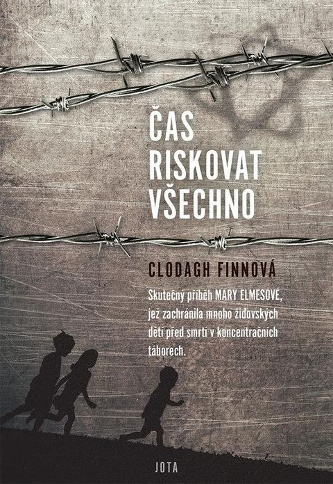Obrázek produktu: Čas riskovat všechno