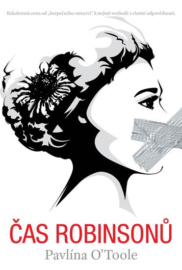 Obrázek produktu: Čas Robinsonů