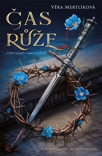 Obrázek produktu: Čas růže