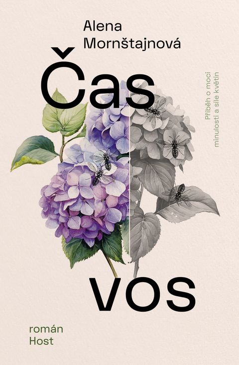 Obrázek produktu: Čas vos