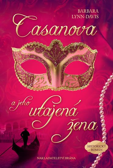 Obrázek produktu: Casanova a jeho utajená žena