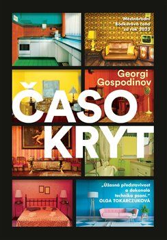 Obrázek produktu: Časokryt