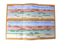 Obrázek produktu: Časové přímky a mapy k dějepisu pro 7. ročník