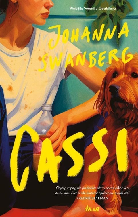 Obrázek produktu: Cassi