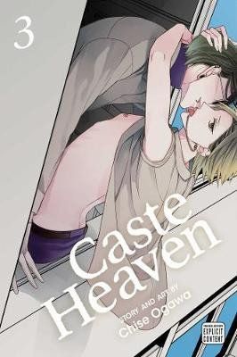 Obrázek produktu: Caste Heaven 3
