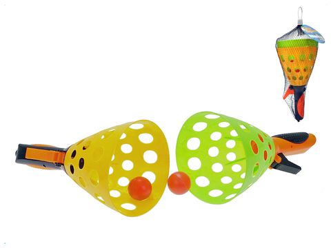 Obrázek produktu: Catchball 25 cm 2 ks