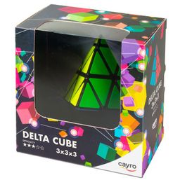 Obrázek produktu: Cayro - Hlavolam DELTA CUBE 3x3x3