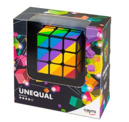 Obrázek produktu: Cayro - Hlavolam UNEQUAL