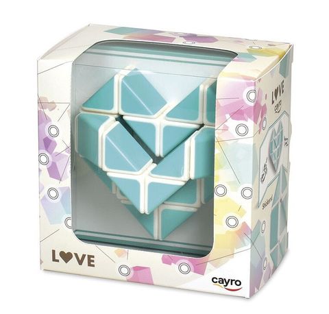 Obrázek produktu: Cayro - LOVE MINT