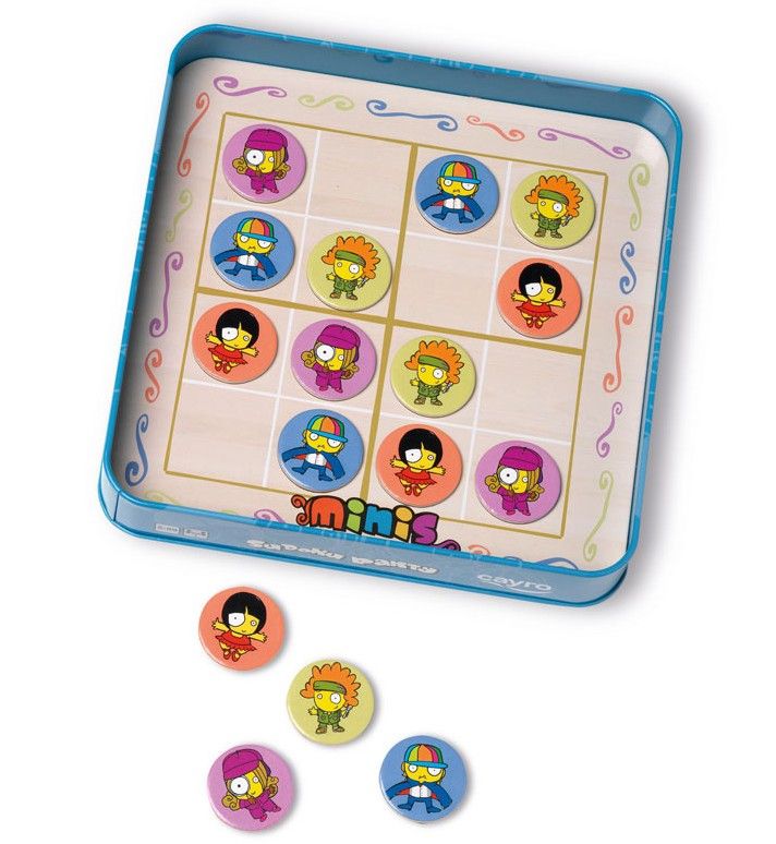 Sudoku Party