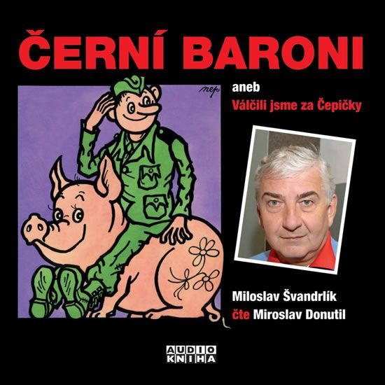 CD Černí baroni